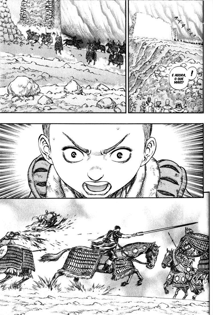 Read Berserk PT-BR Manga Online