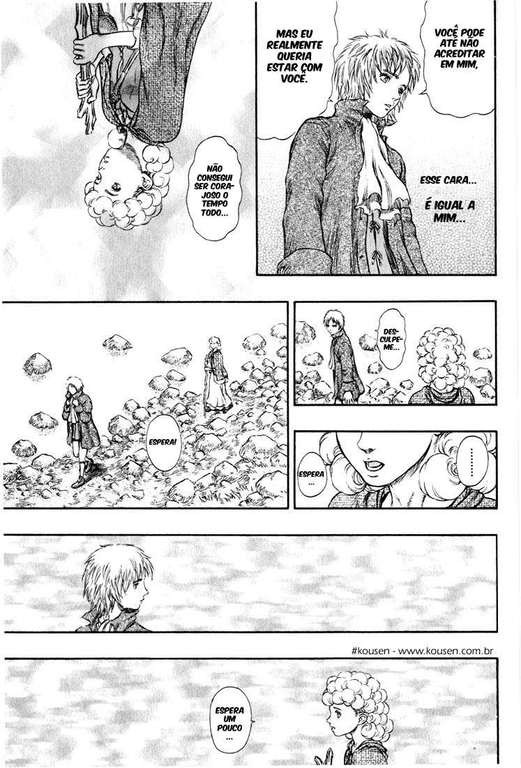 Read Berserk PT-BR Manga Online