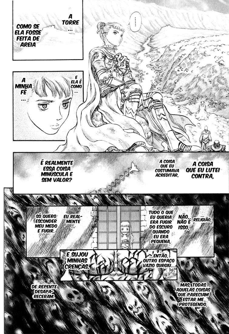 Read Berserk PT-BR Manga Online