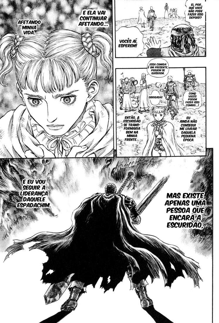Read Berserk PT-BR Manga Online