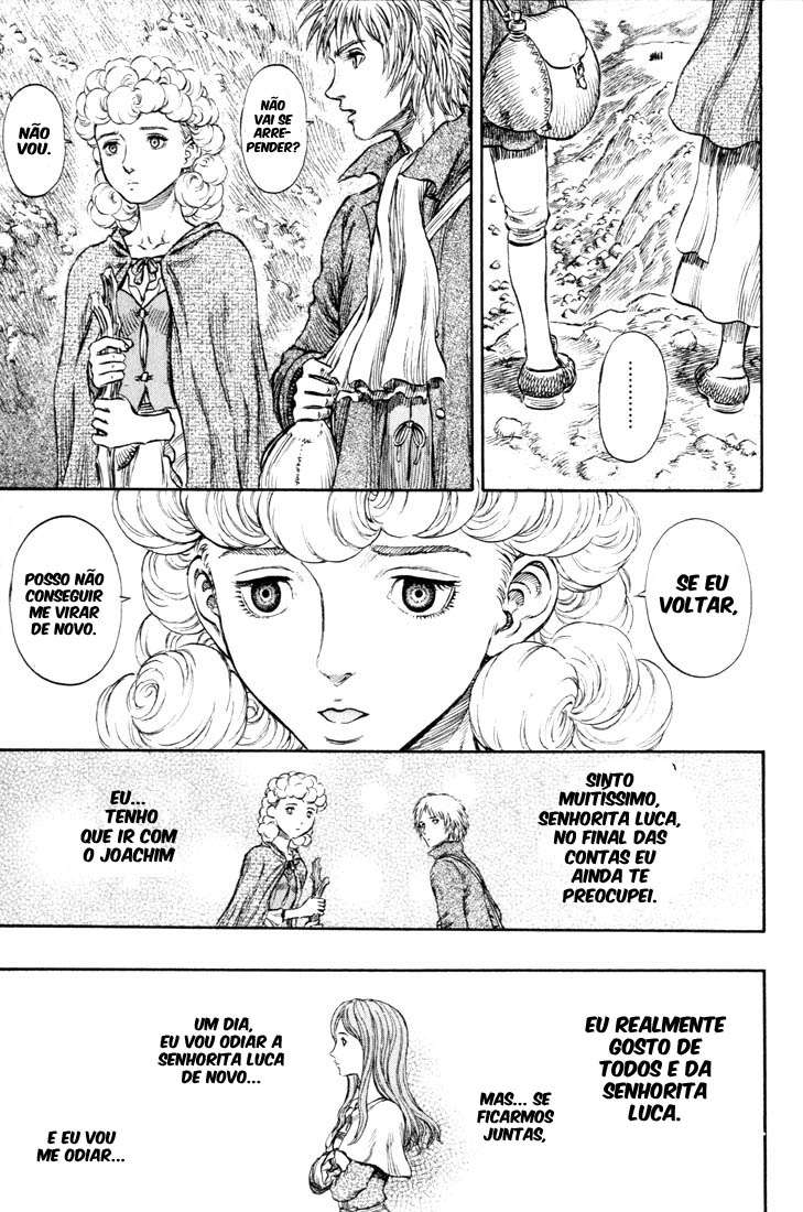 Read Berserk PT-BR Manga Online