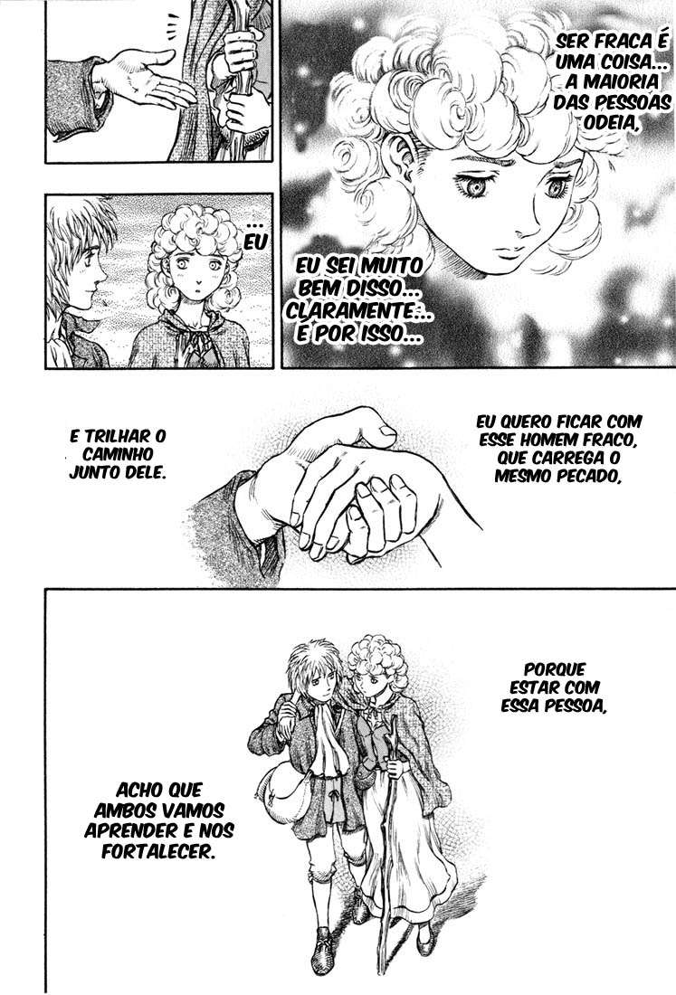 Read Berserk PT-BR Manga Online