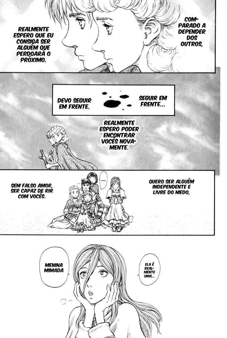 Read Berserk PT-BR Manga Online