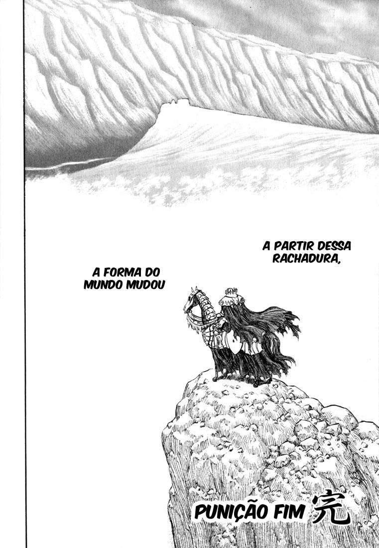 Read Berserk PT-BR Manga Online