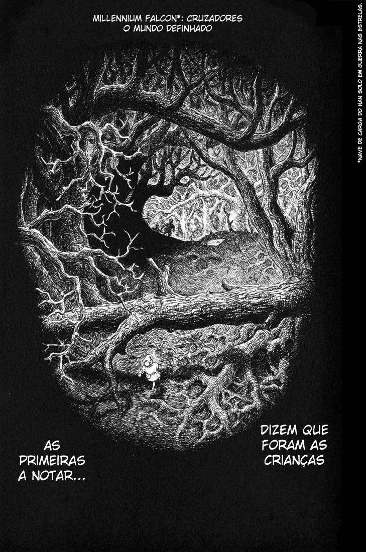 Read Berserk PT-BR Manga Online
