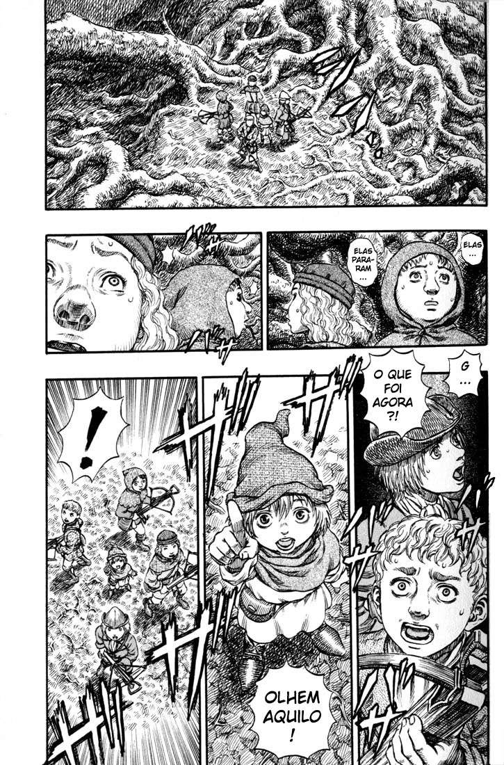 Read Berserk PT-BR Manga Online