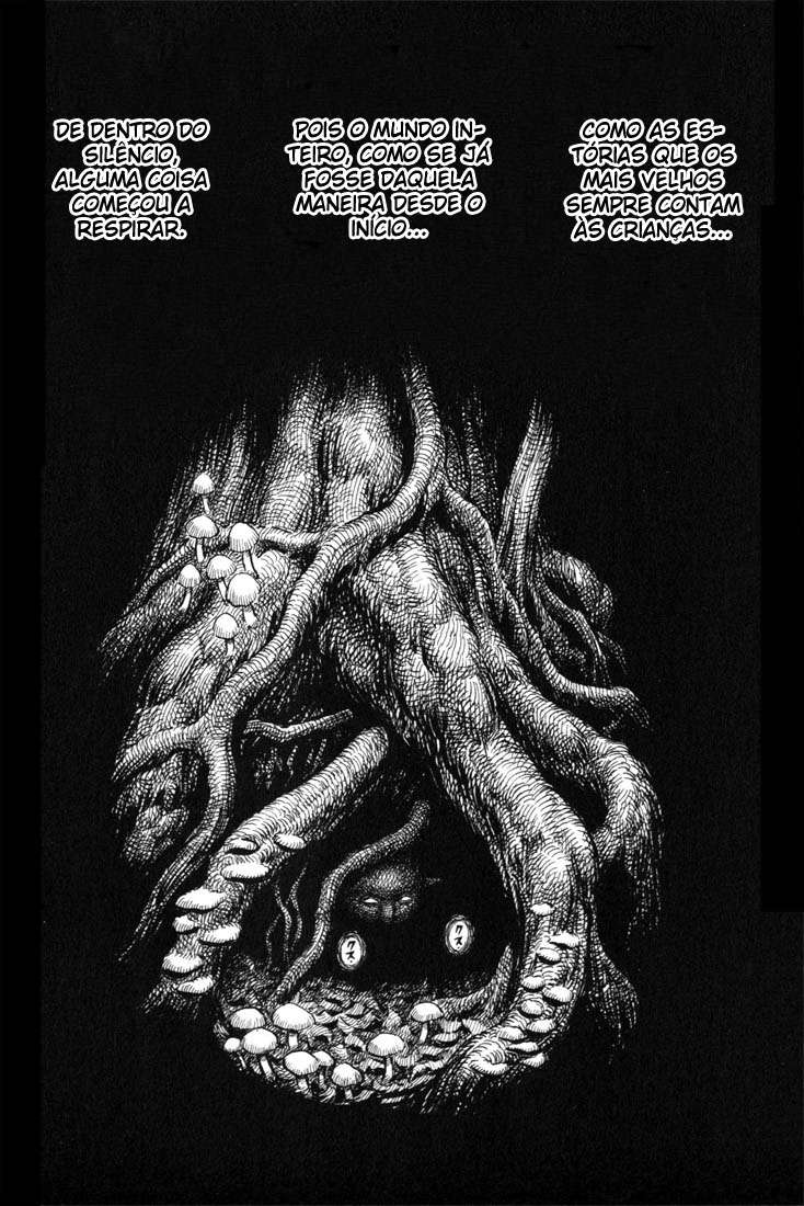 Read Berserk PT-BR Manga Online