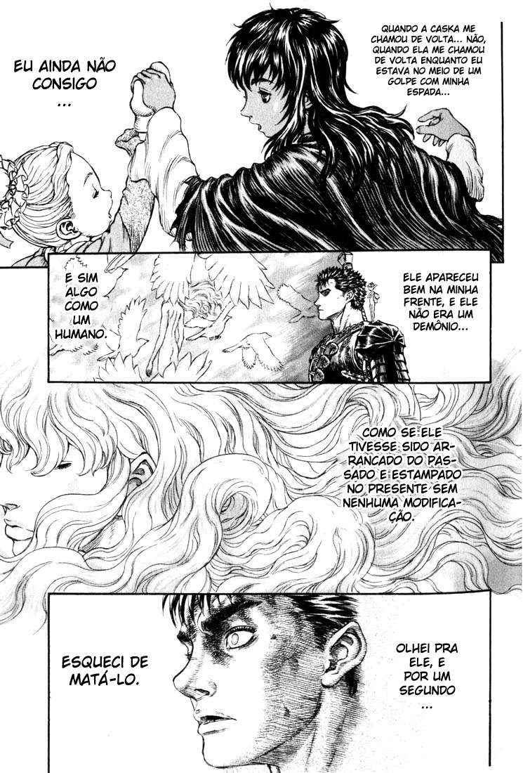 Read Berserk PT-BR Manga Online