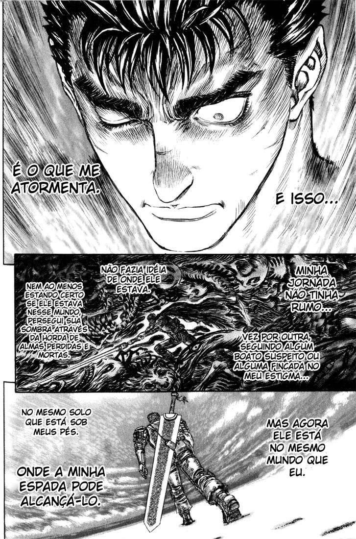 Read Berserk PT-BR Manga Online