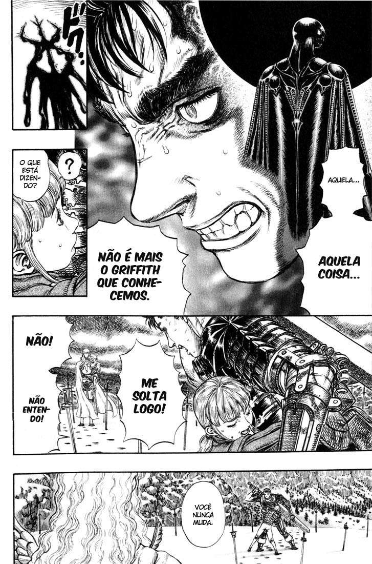 Read Berserk PT-BR Manga Online