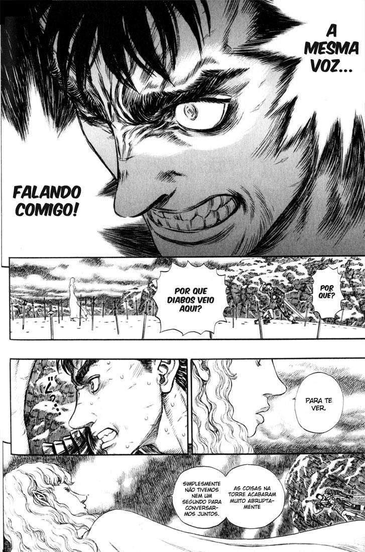 Read Berserk PT-BR Manga Online