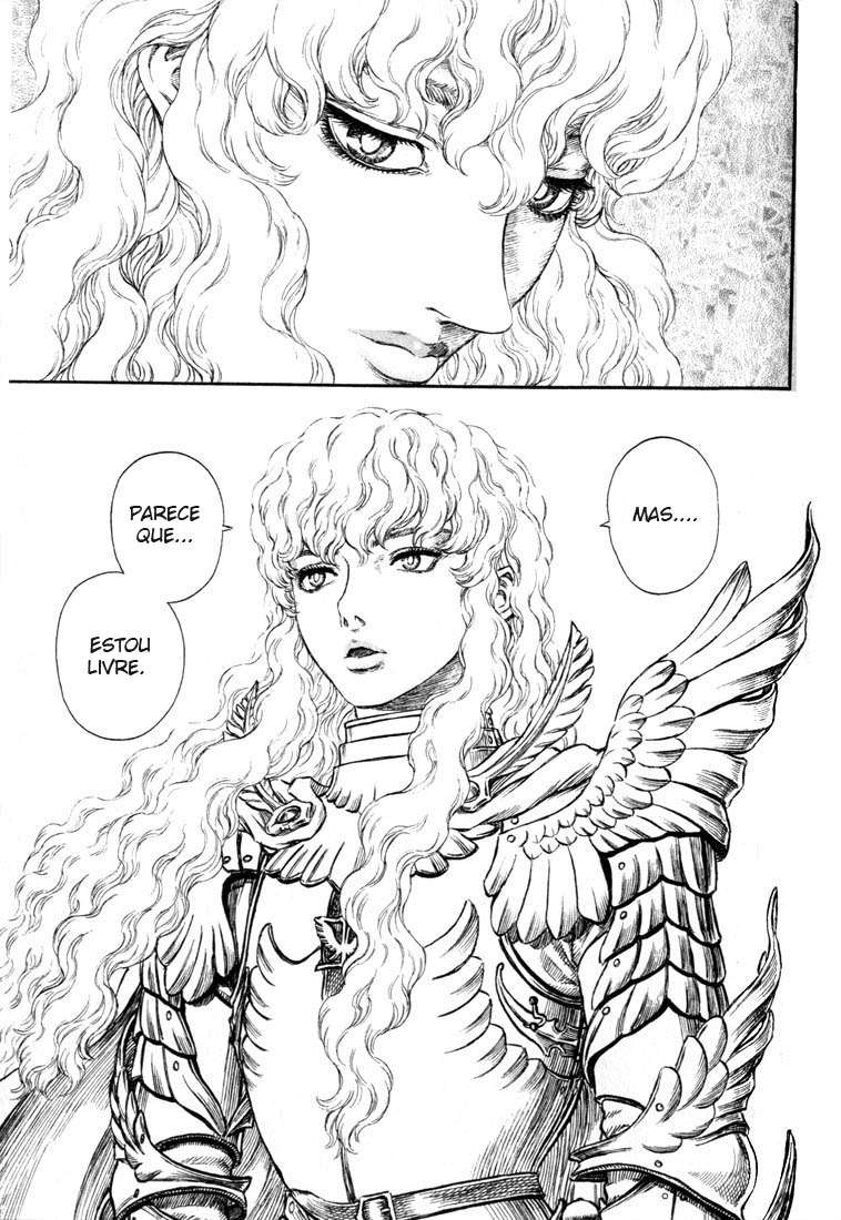 Read Berserk PT-BR Manga Online