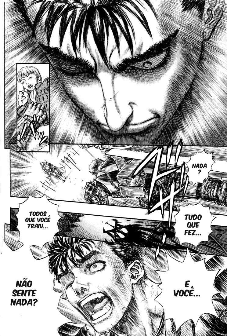 Read Berserk PT-BR Manga Online