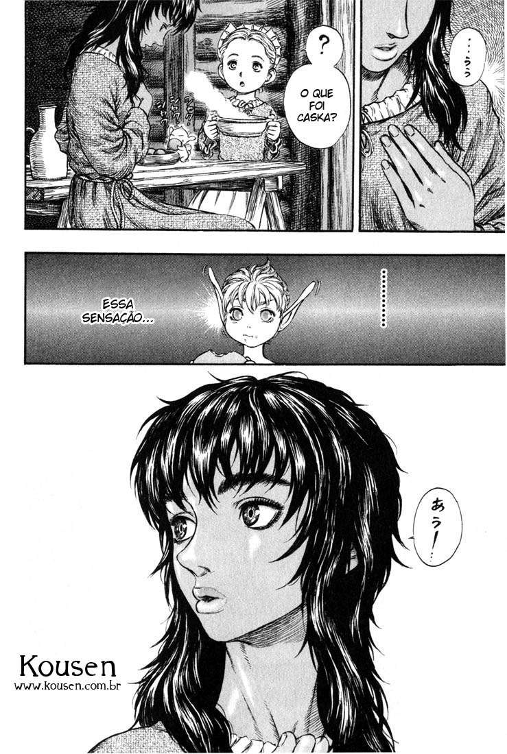 Read Berserk PT-BR Manga Online