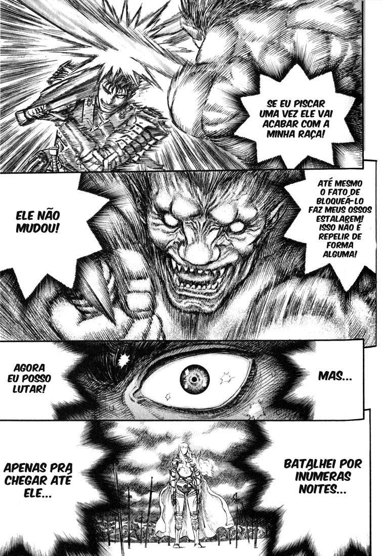Read Berserk PT-BR Manga Online