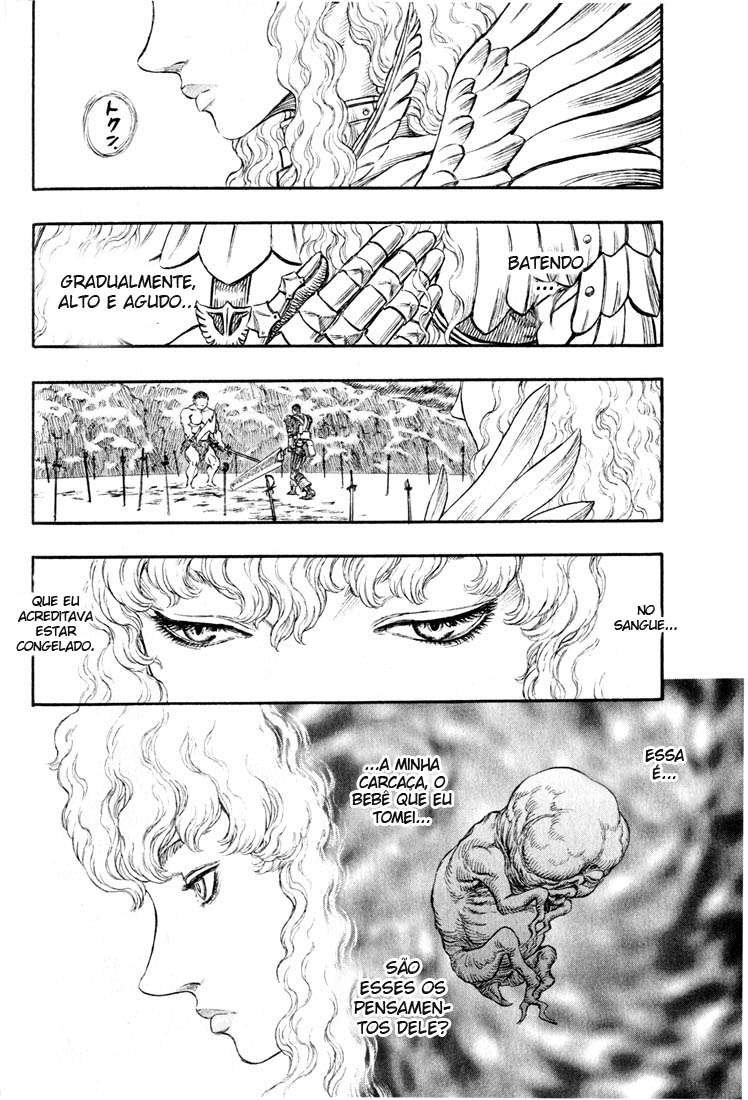 Read Berserk PT-BR Manga Online