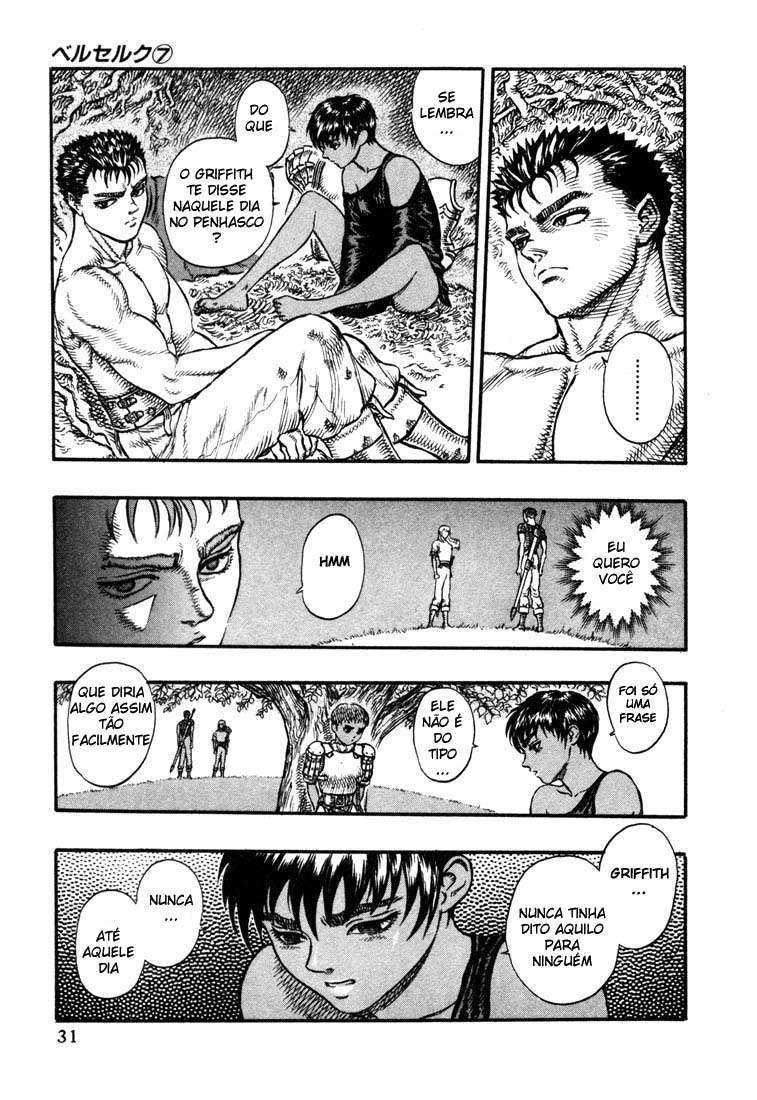 Read Berserk PT-BR Manga Online