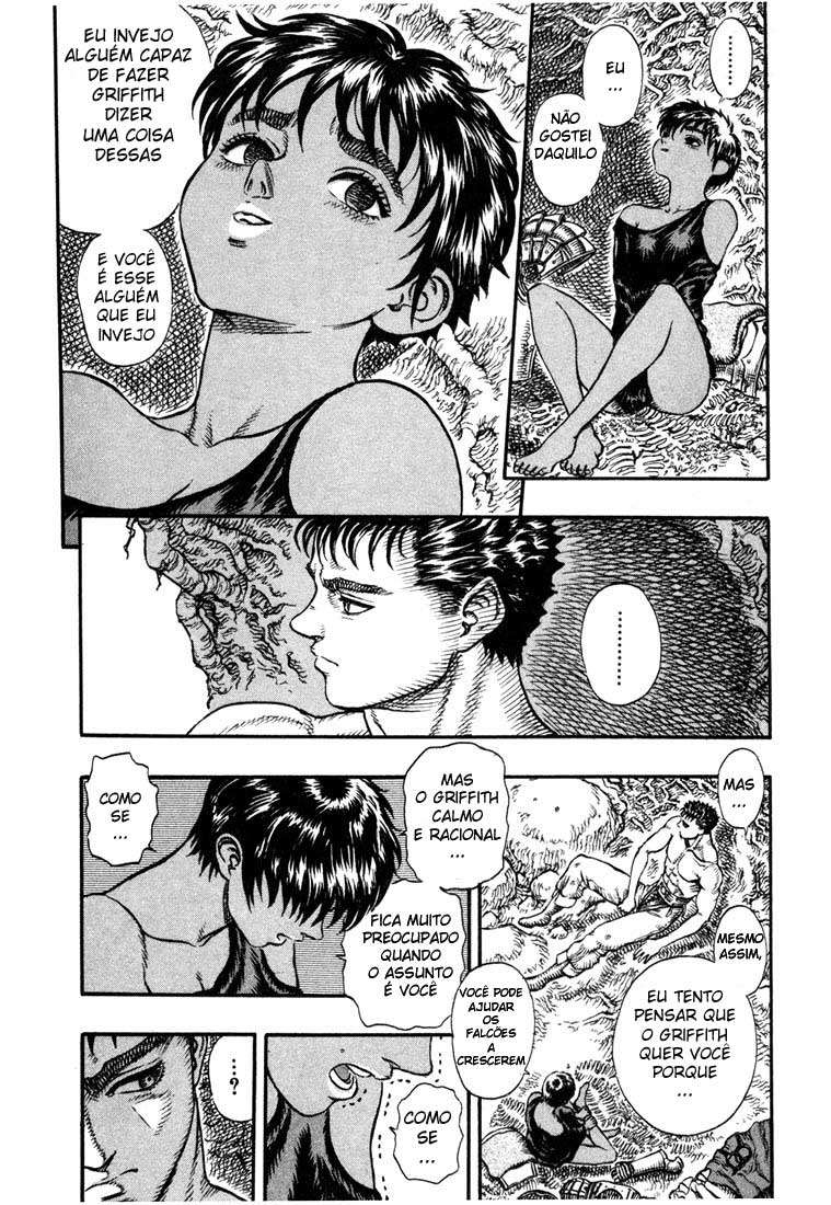 Read Berserk PT-BR Manga Online