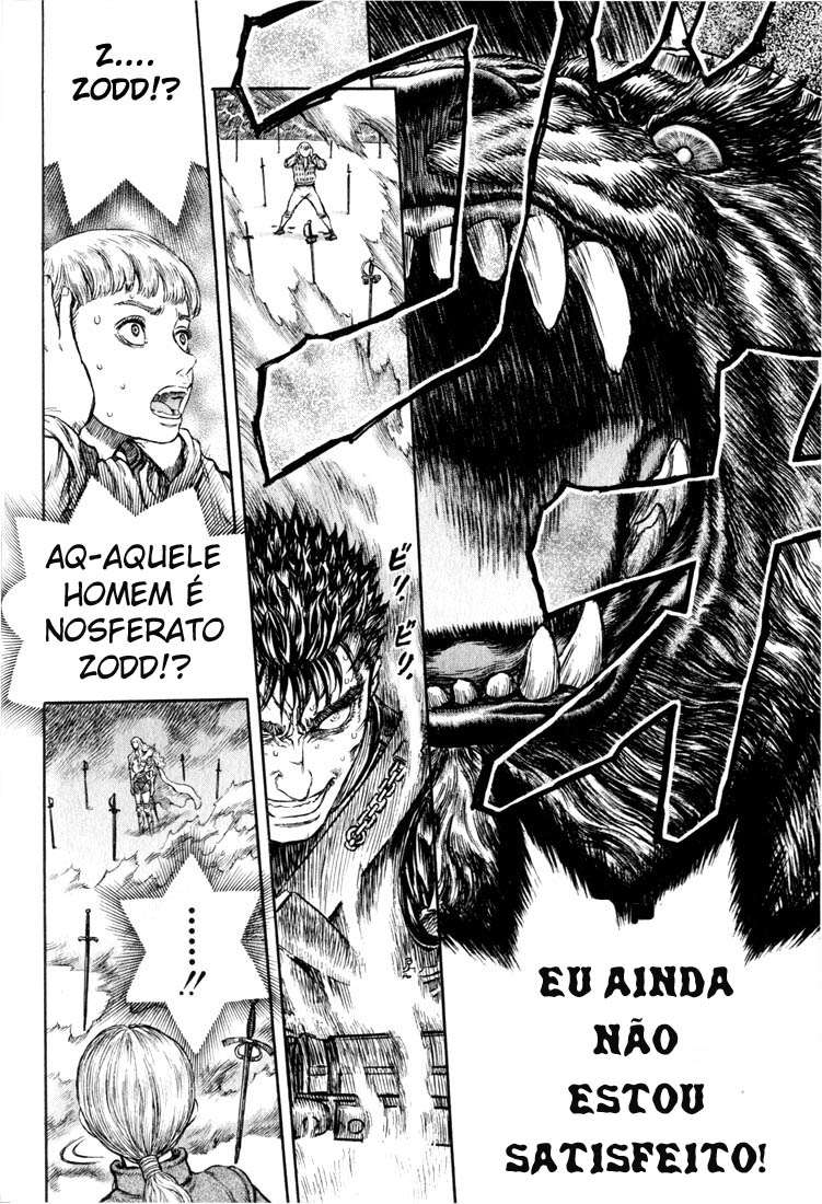 Read Berserk PT-BR Manga Online