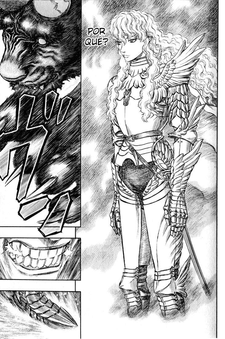 Read Berserk PT-BR Manga Online