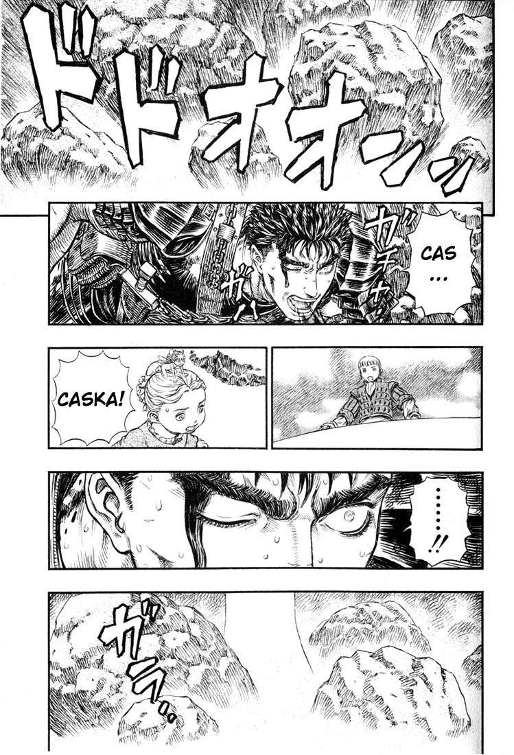 Read Berserk PT-BR Manga Online