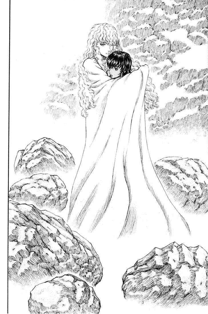 Read Berserk PT-BR Manga Online