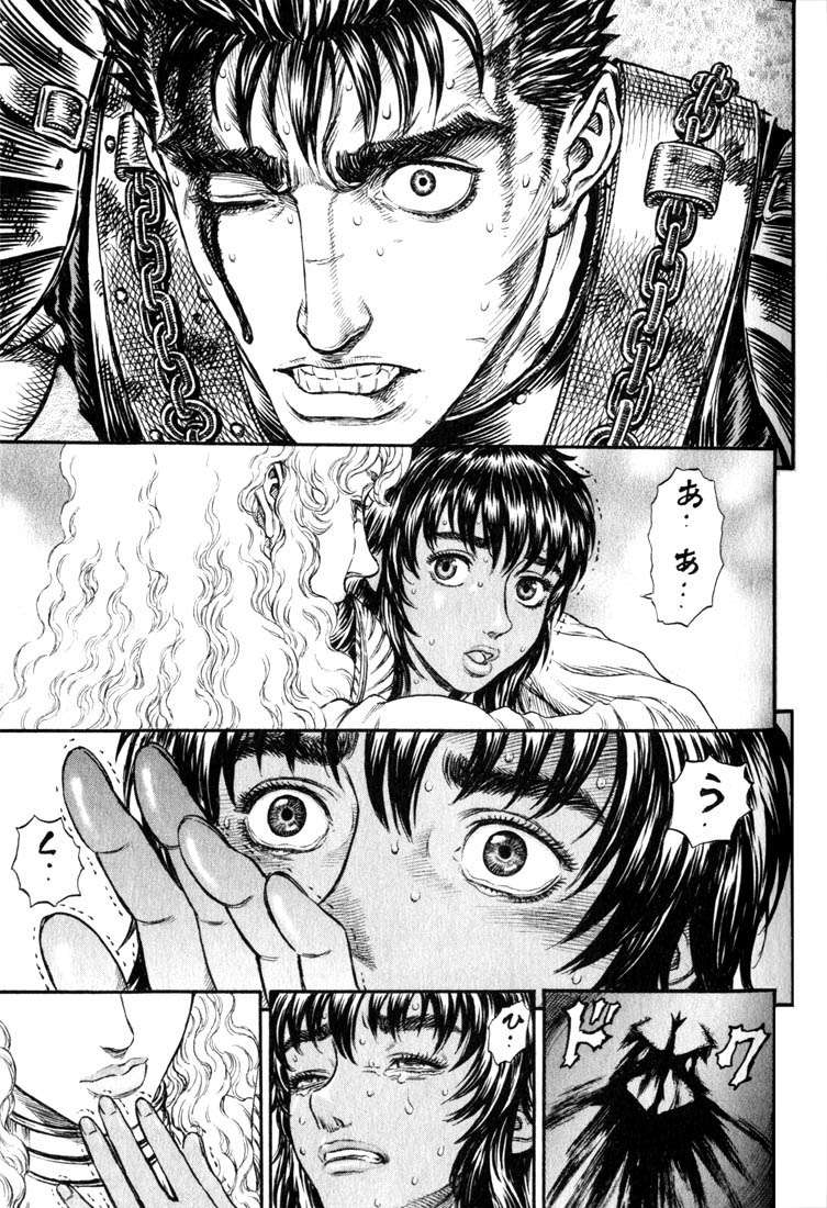 Read Berserk PT-BR Manga Online