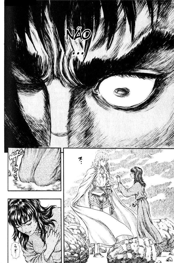 Read Berserk PT-BR Manga Online