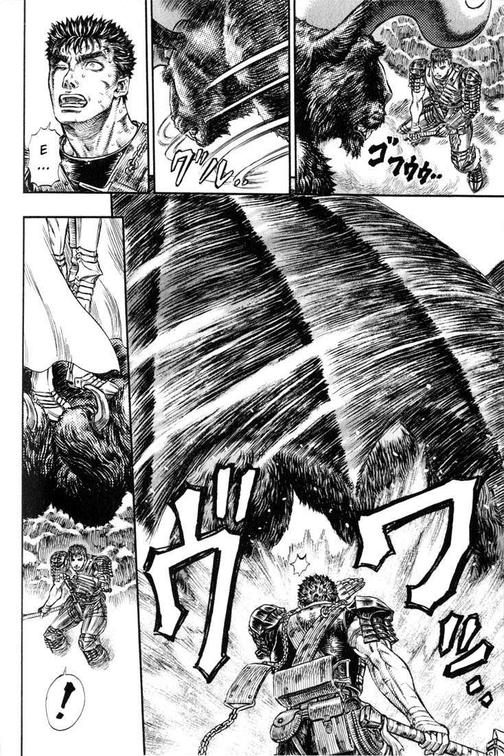 Read Berserk PT-BR Manga Online