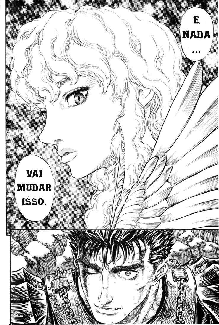 Read Berserk PT-BR Manga Online