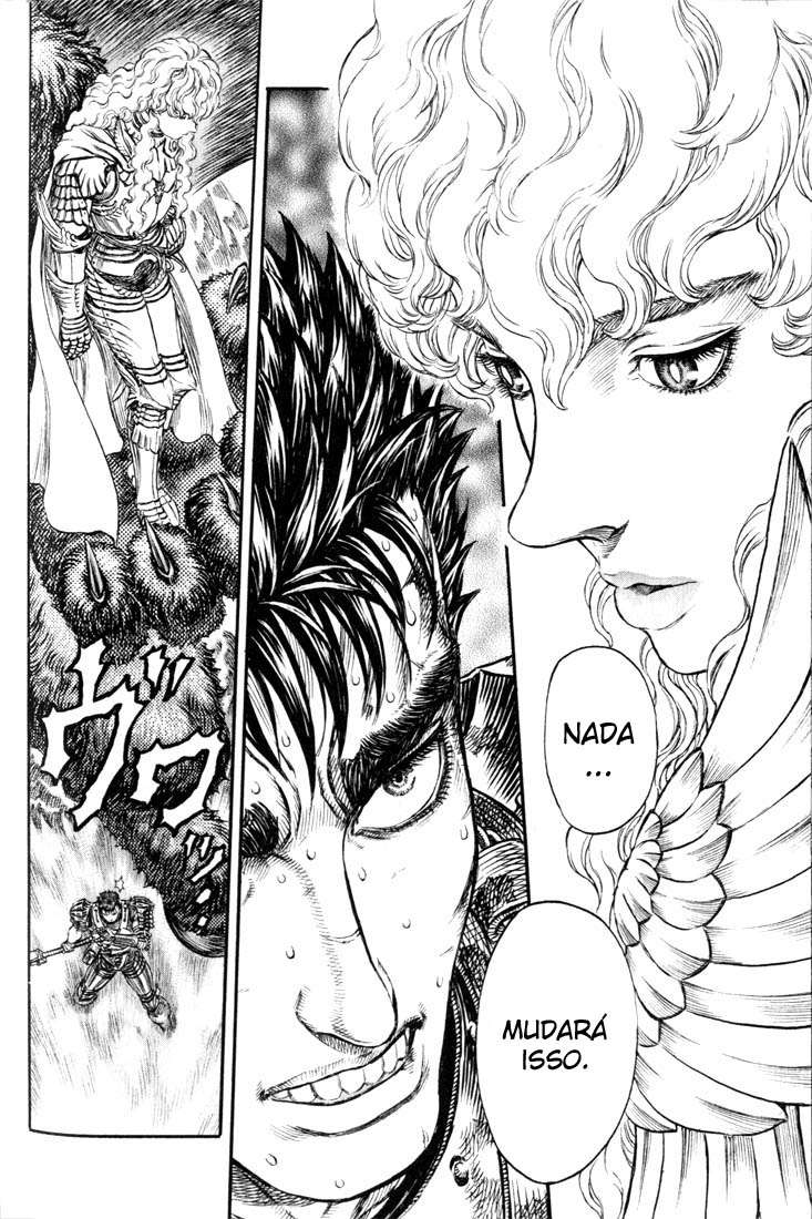 Read Berserk PT-BR Manga Online