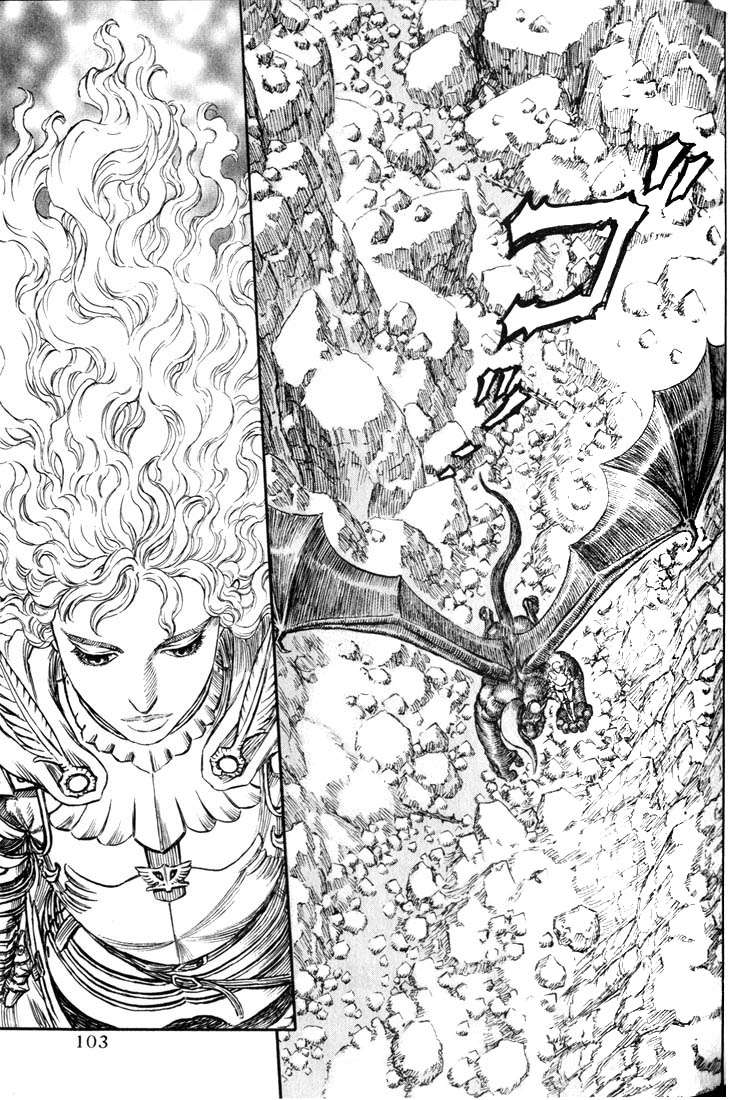 Read Berserk PT-BR Manga Online