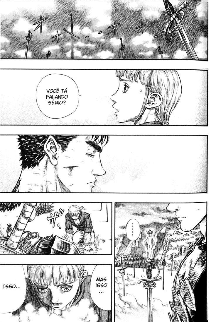 Read Berserk PT-BR Manga Online