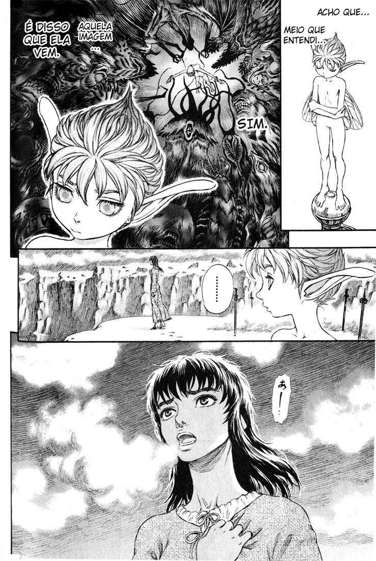 Read Berserk PT-BR Manga Online