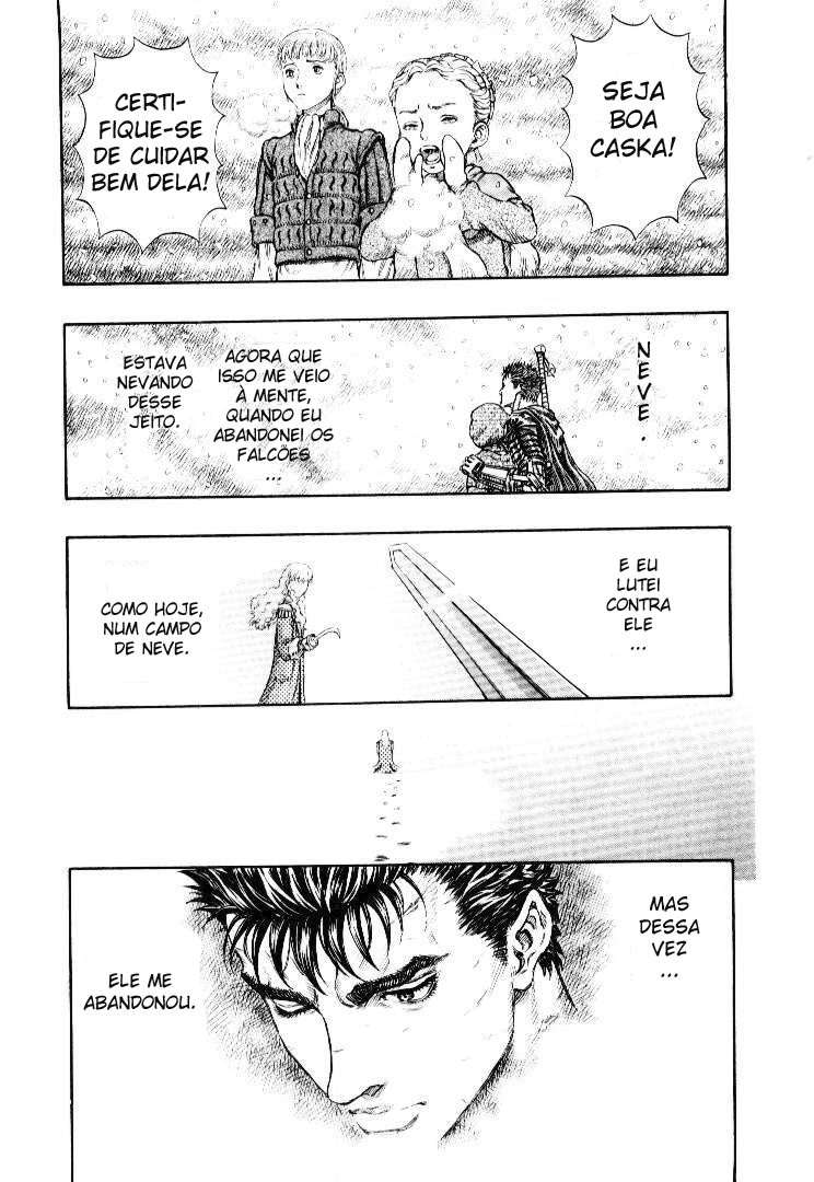 Read Berserk PT-BR Manga Online