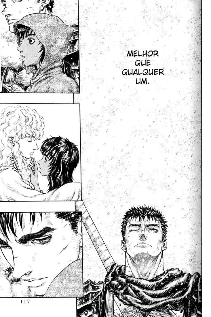 Read Berserk PT-BR Manga Online
