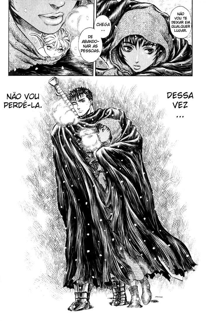 Read Berserk PT-BR Manga Online