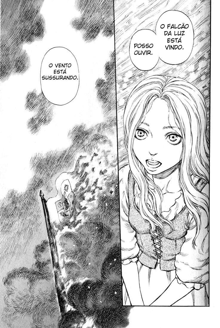 Read Berserk PT-BR Manga Online