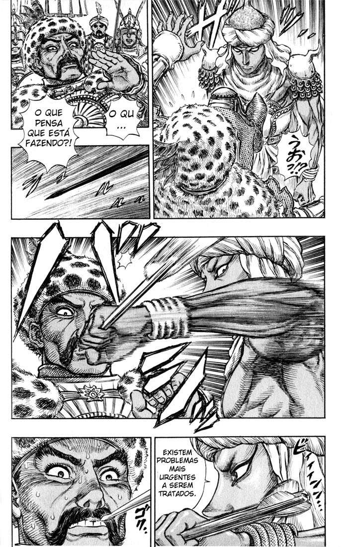 Read Berserk PT-BR Manga Online
