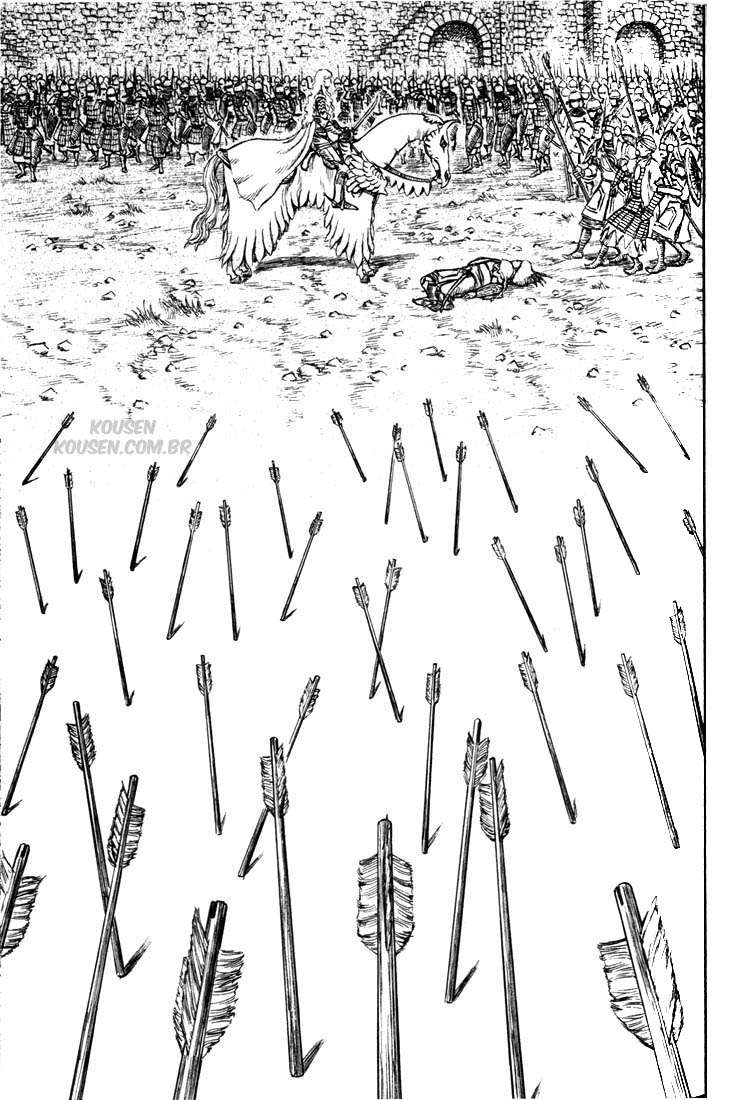 Read Berserk PT-BR Manga Online