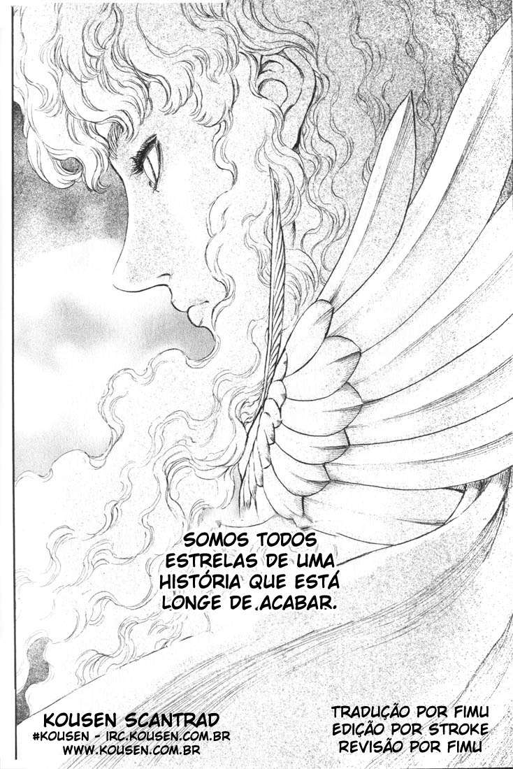 Read Berserk PT-BR Manga Online