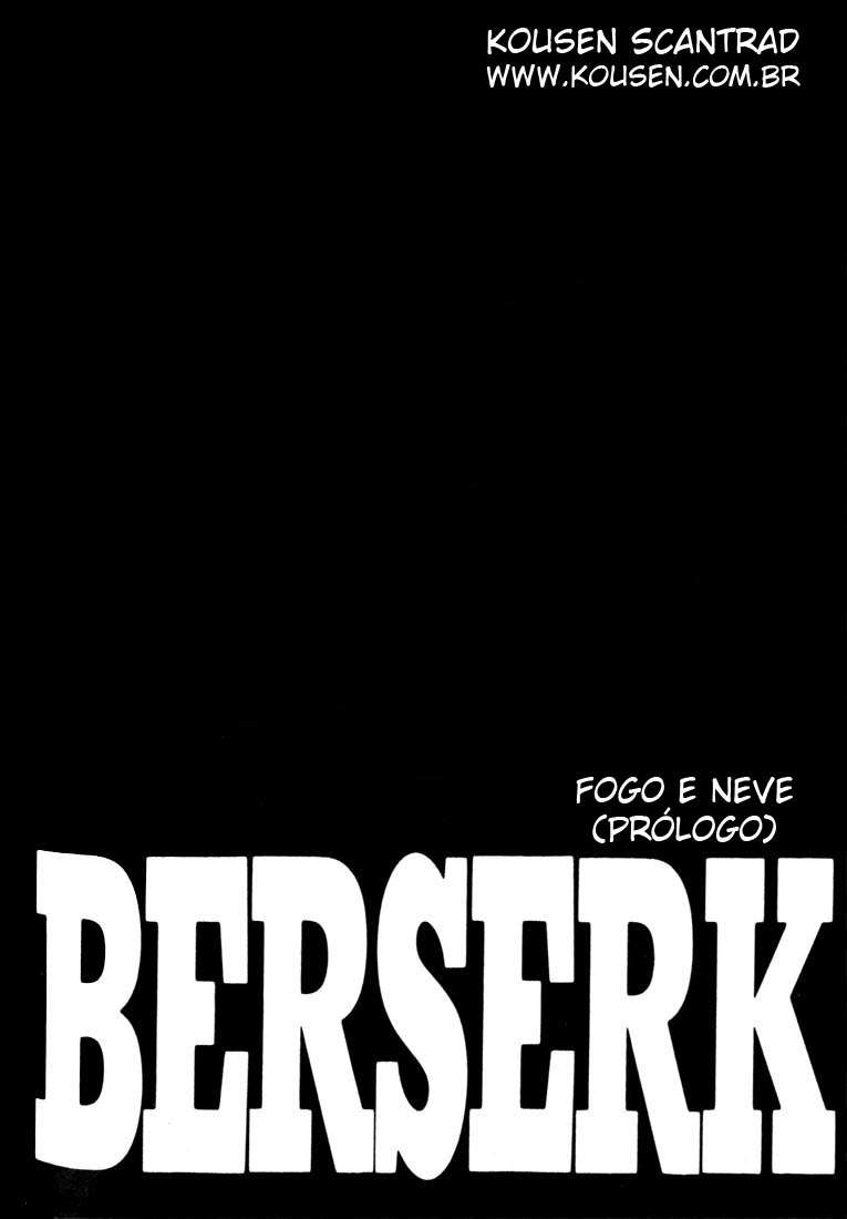 Read Berserk PT-BR Manga Online