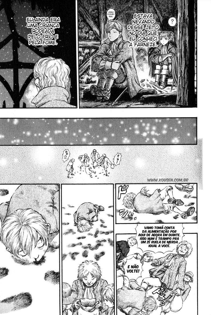 Read Berserk PT-BR Manga Online