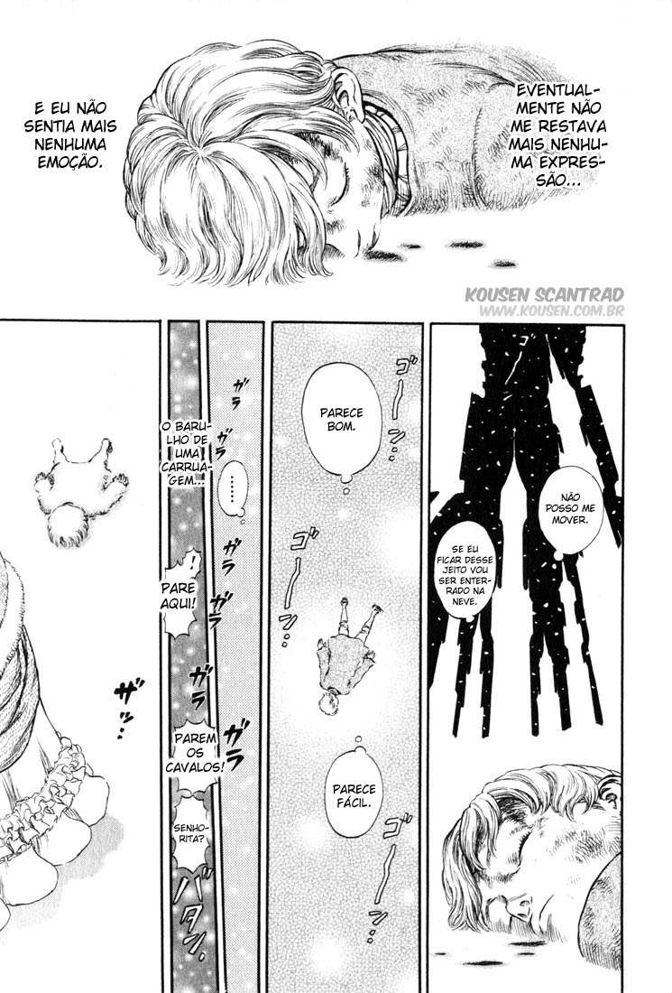 Read Berserk PT-BR Manga Online