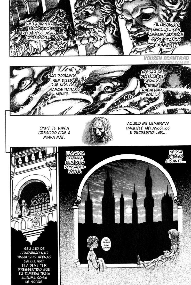 Read Berserk PT-BR Manga Online