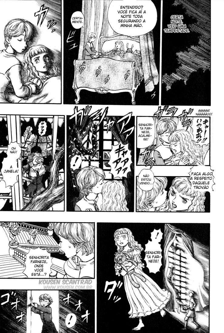 Read Berserk PT-BR Manga Online
