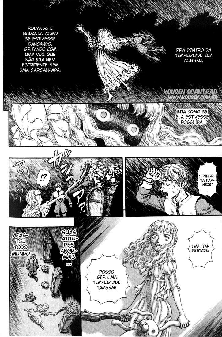 Read Berserk PT-BR Manga Online