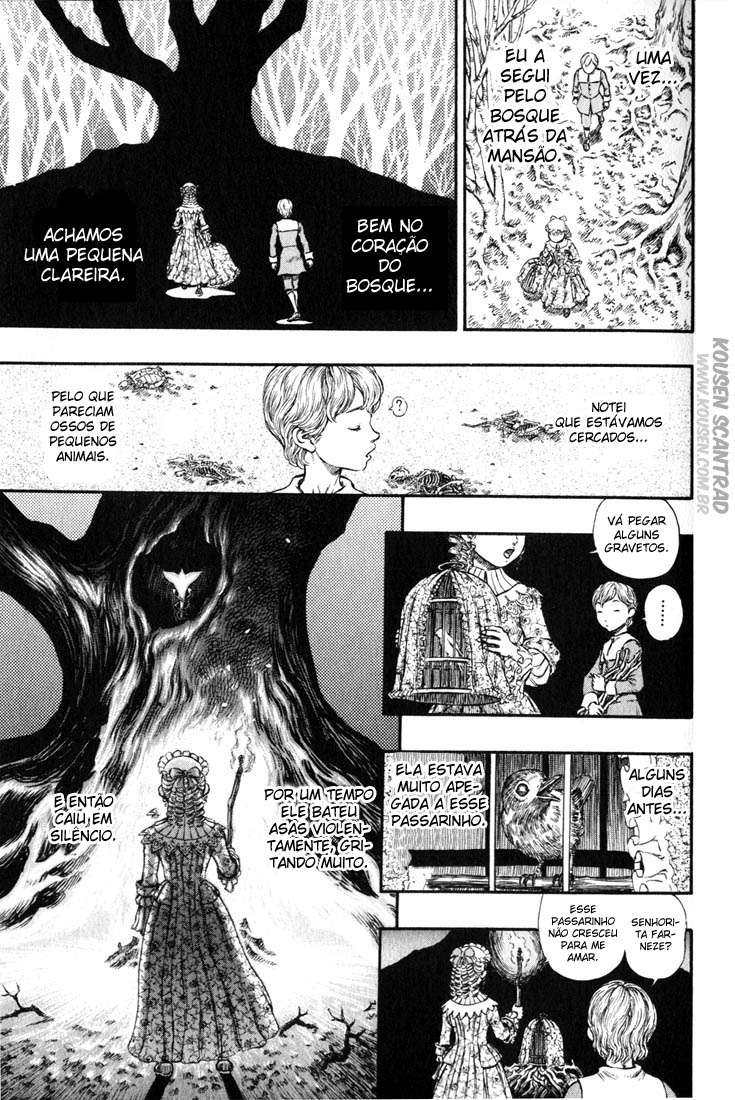 Read Berserk PT-BR Manga Online