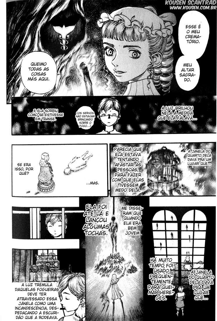 Read Berserk PT-BR Manga Online