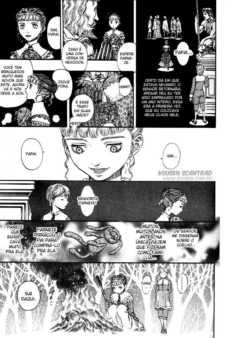 Read Berserk PT-BR Manga Online